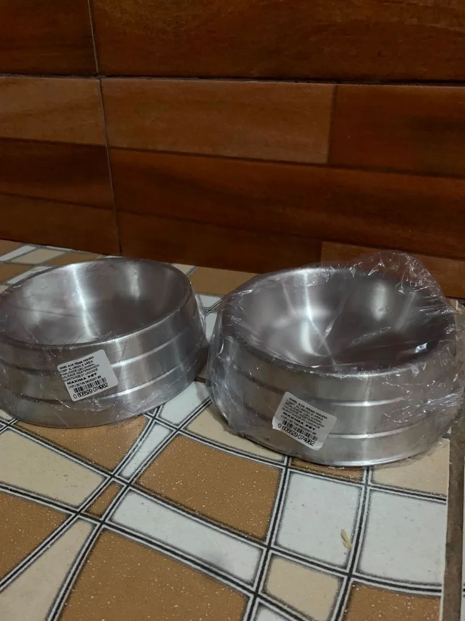 Potes para pets - NOVO  - Foto 2