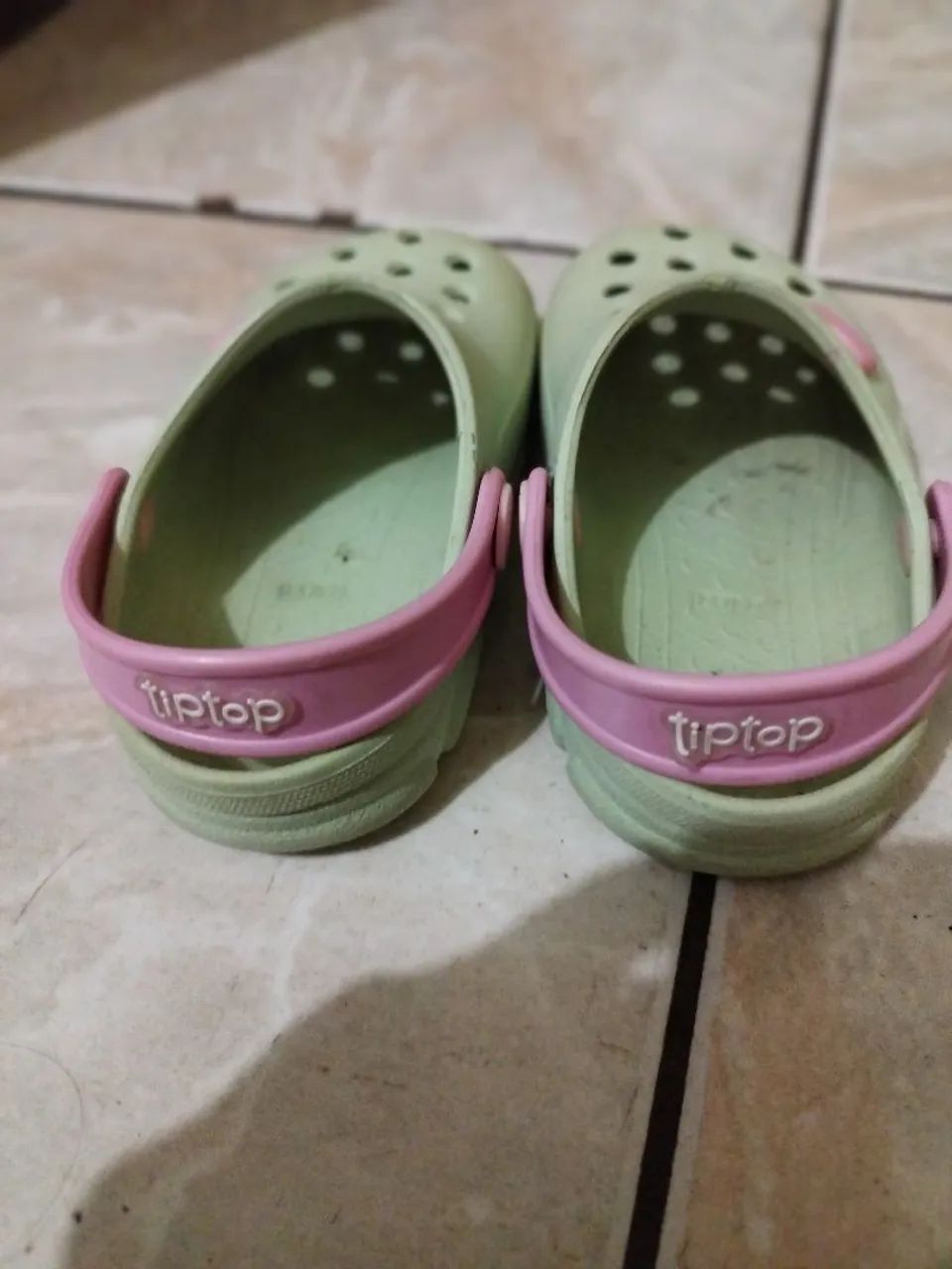 Crocs infantil  - Foto 3