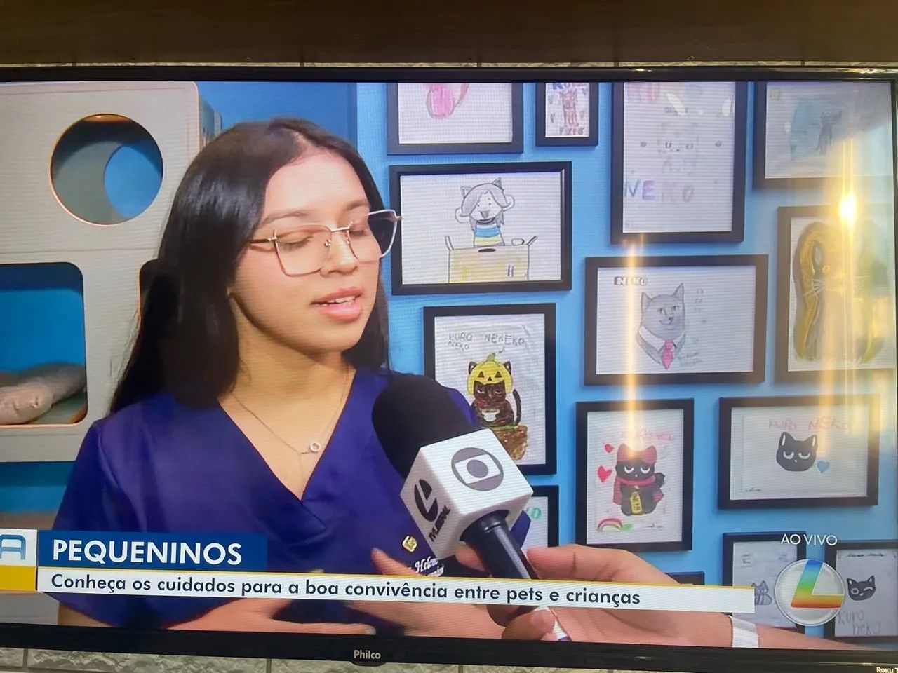 Tv 43 polegadas  - Foto 2