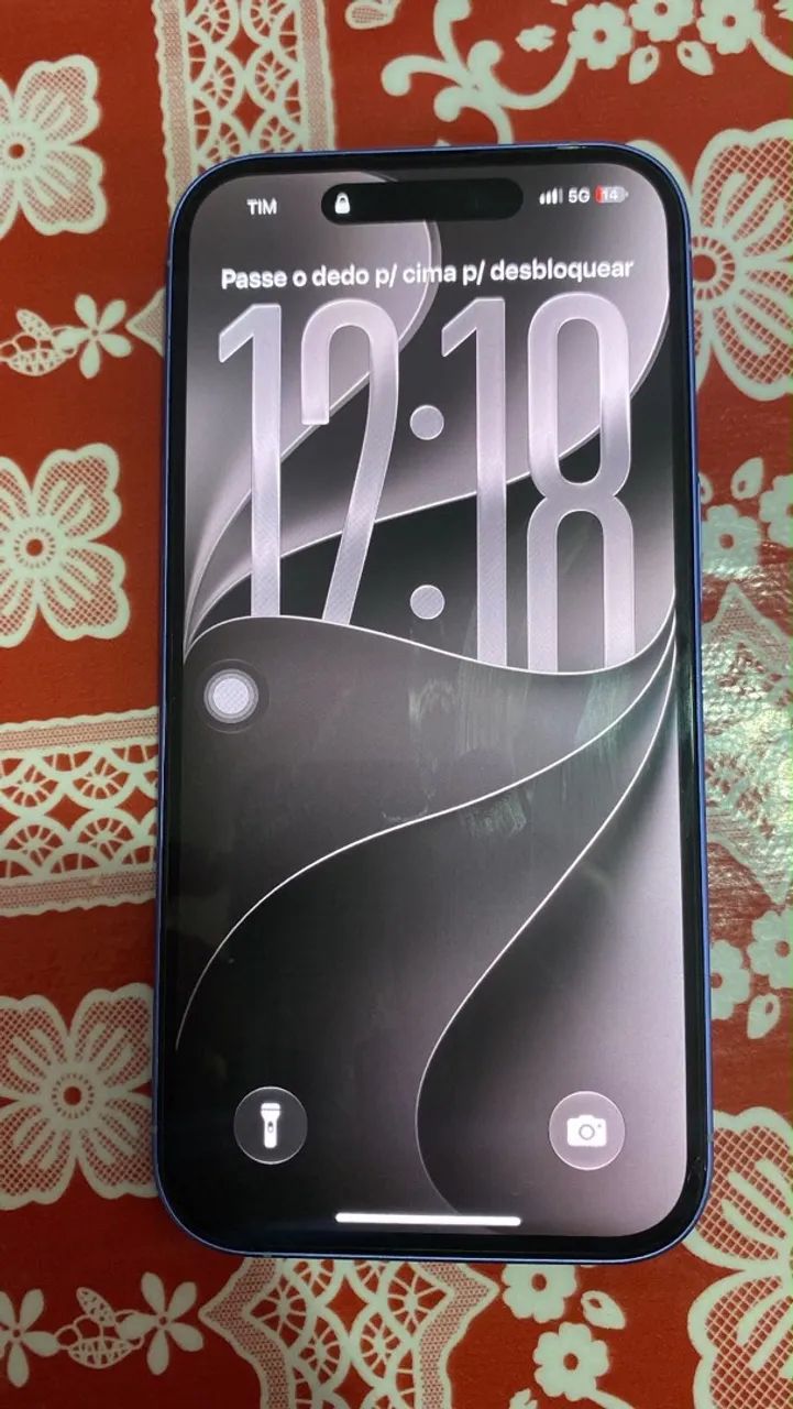 iPhone 16 128gb - Foto 2