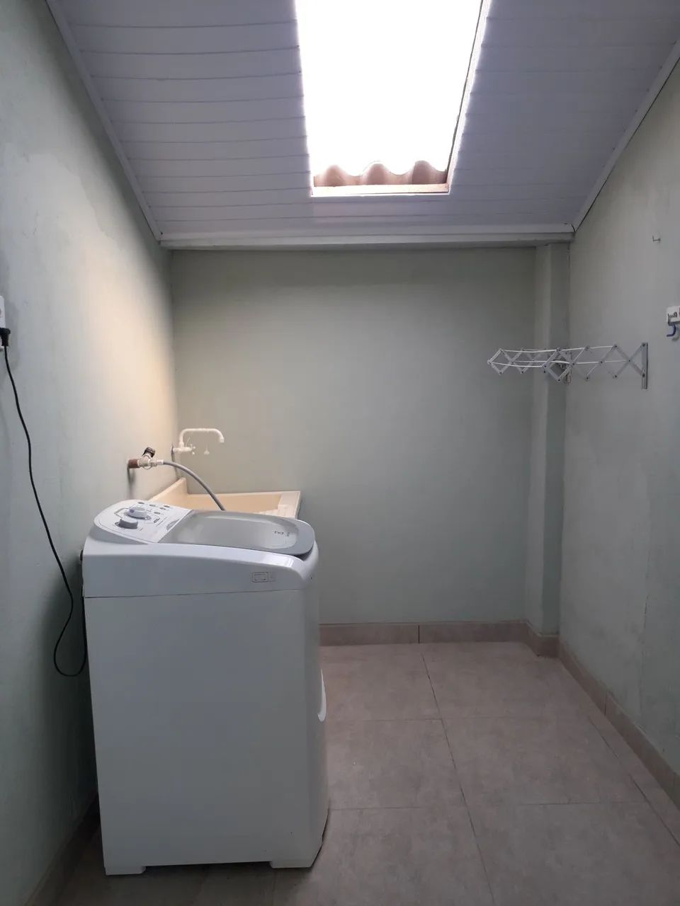 ÓTIMA CASA COM PISCINA NA BARRINHA  - Foto 12