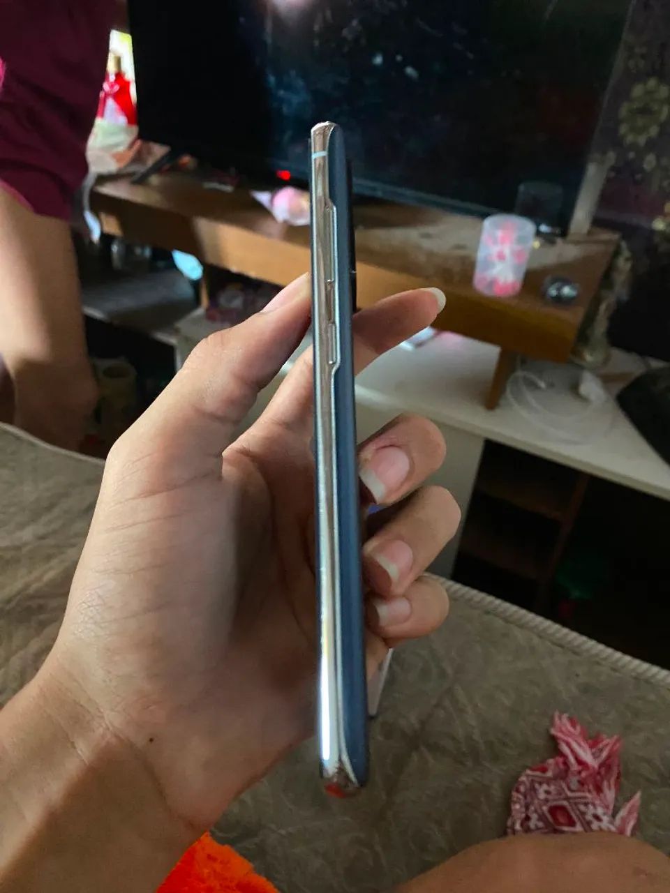 S20 Fe 5G - Foto 3