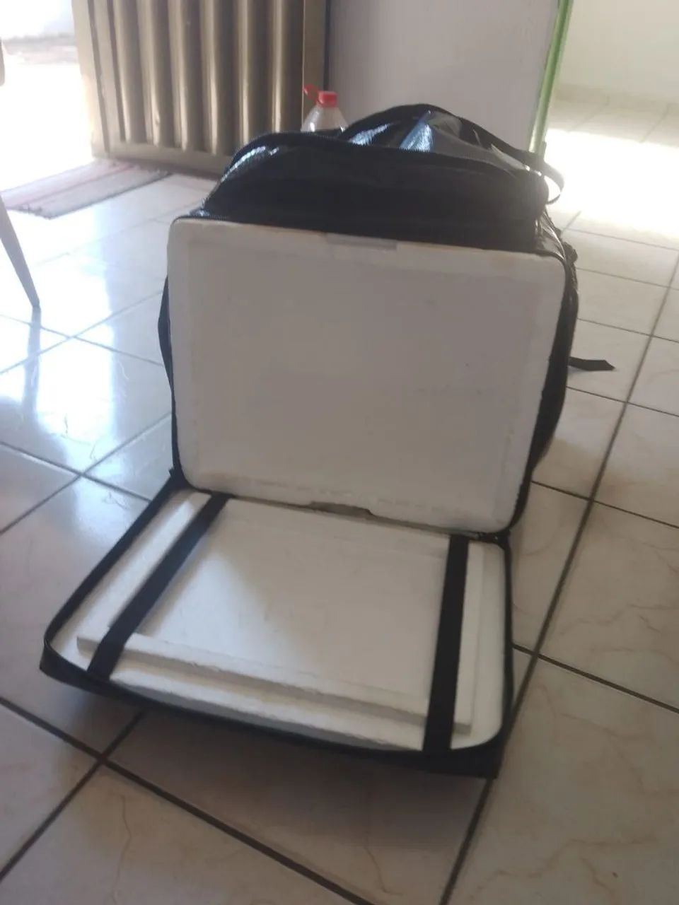 Bolsa para entregar  - Foto 2