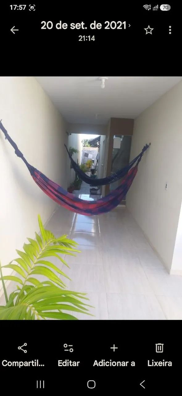 Casa de veraneio em jacumã.  - Foto 4