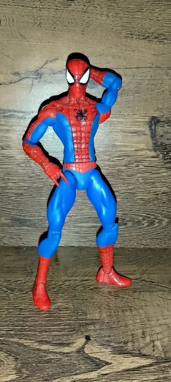 Spider Man Marvel select - Foto 2