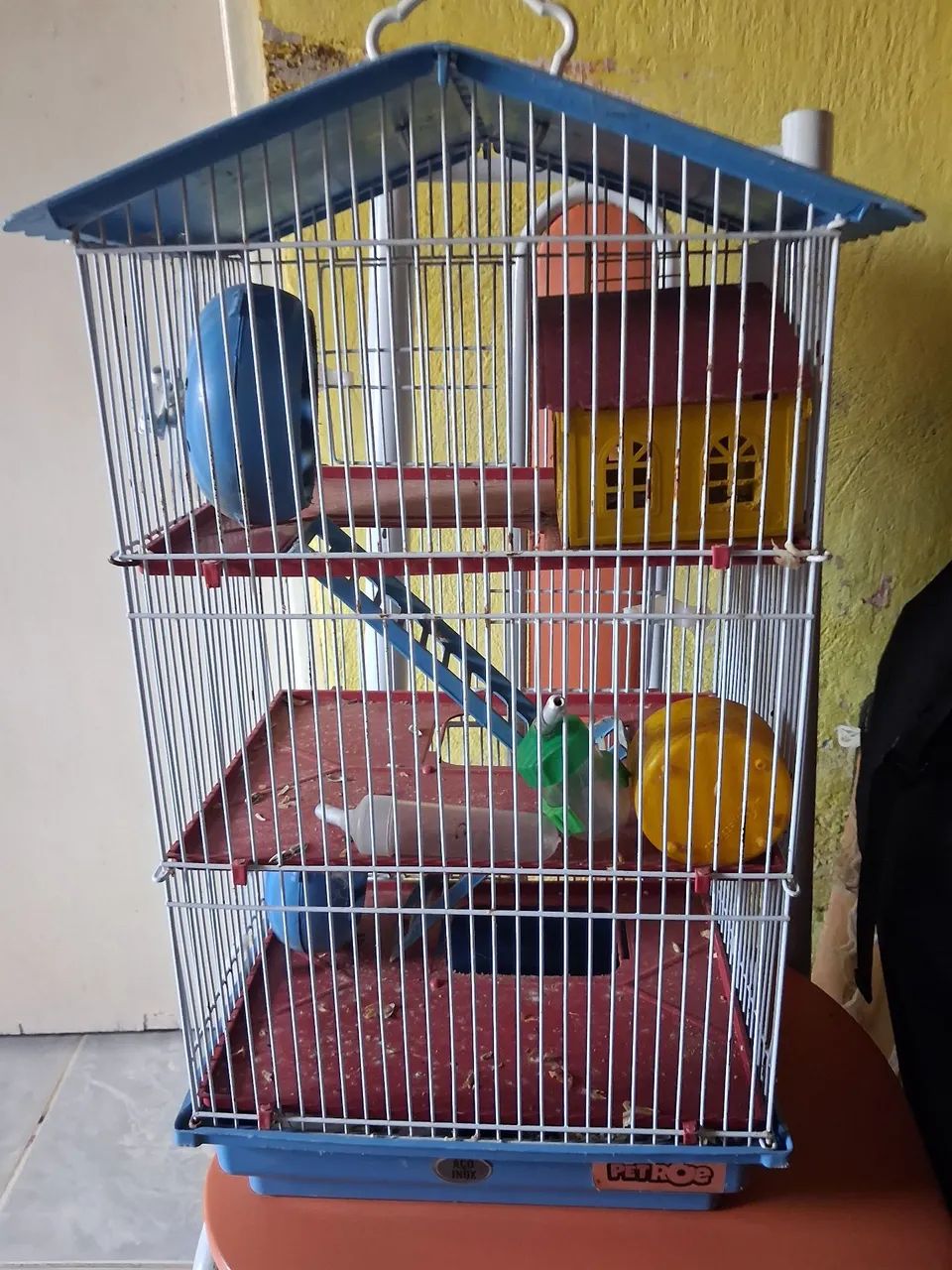 Casa de Hamster - Foto 3