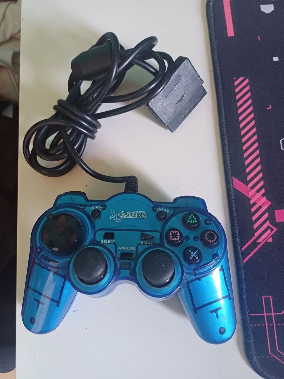 Controle  - Foto 3