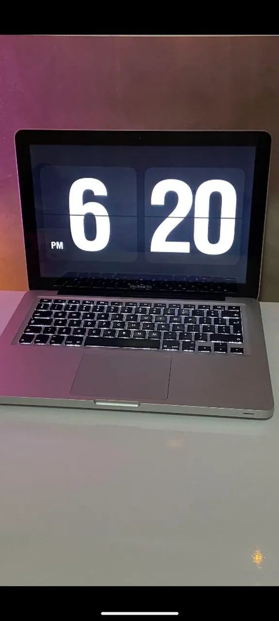 Macbook Pro - Foto 2