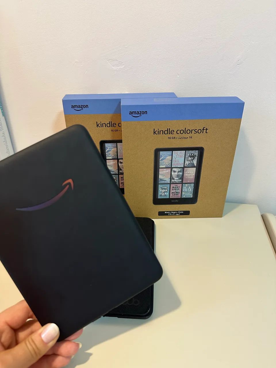 Kindle colorsoft  - Foto 2