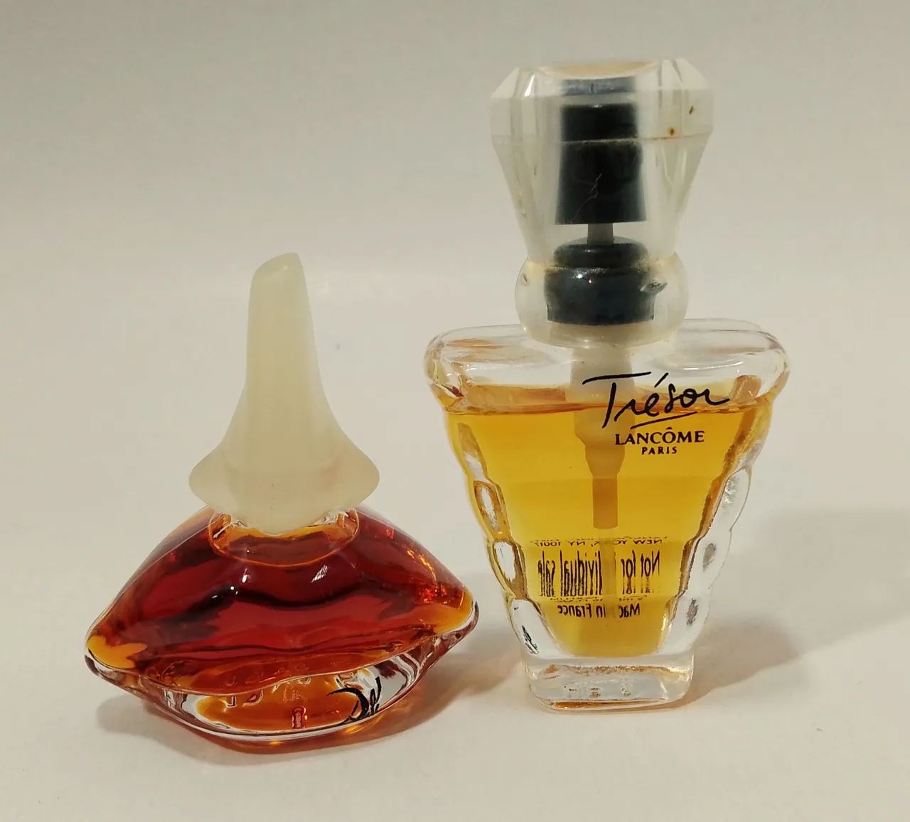 Miniatura de Perfume Importado (escolha a sua) - Foto 2