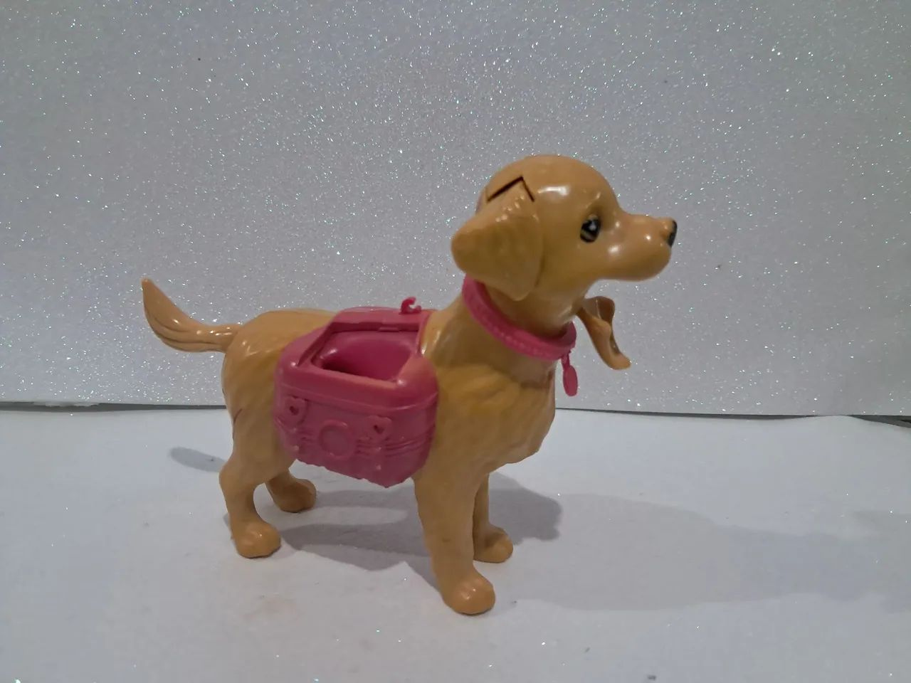 Pet Taffy  da Boneca Barbie  - Foto 2