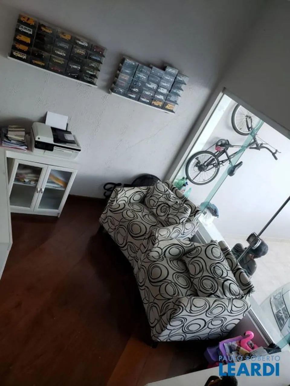 CASA ASSOBRADADA - PARQUE SÃO DOMINGOS - SP - Foto 4