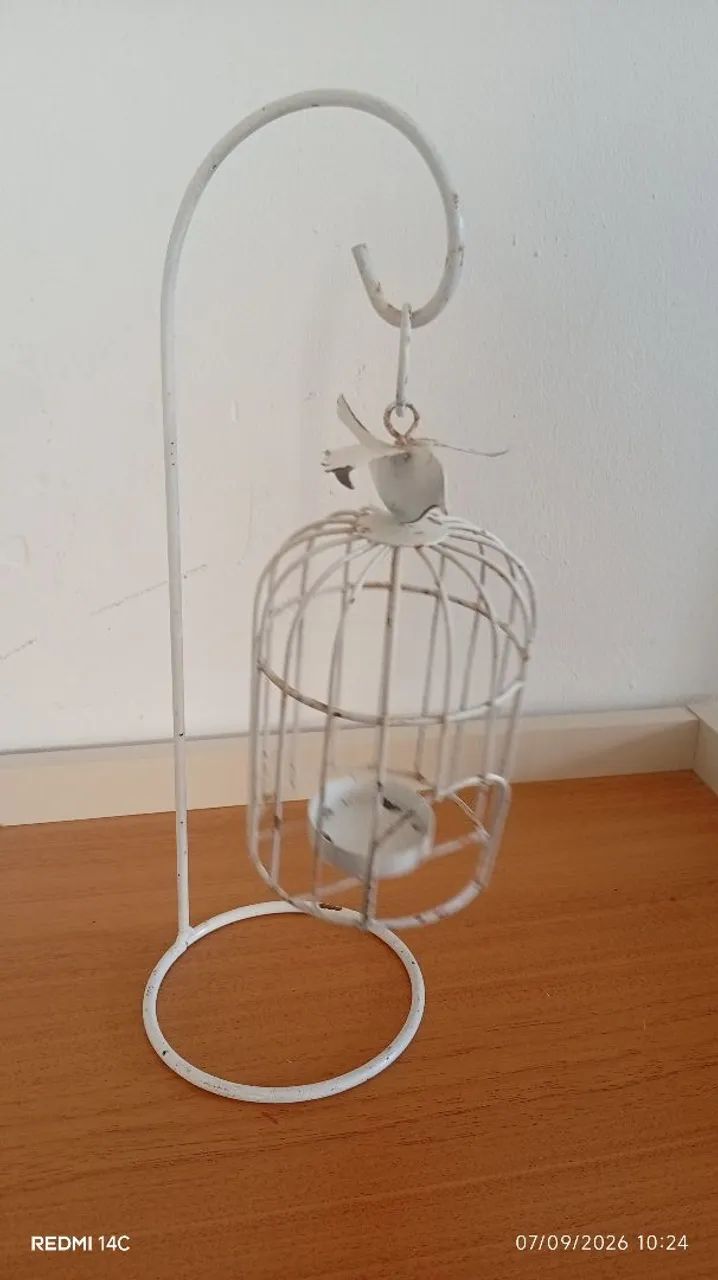 Peças de decoração  - Foto 4