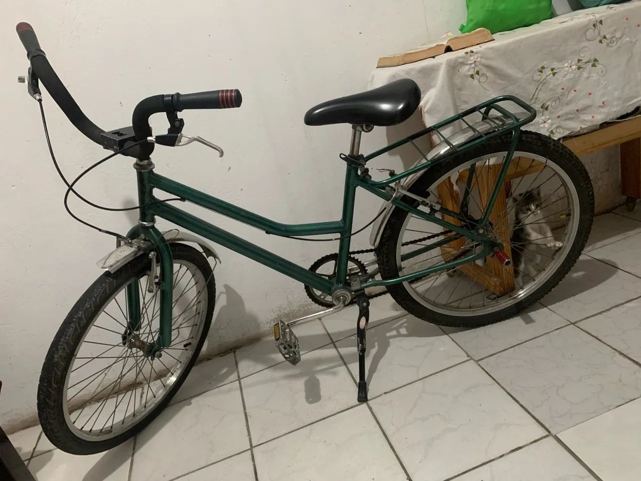 Bicicleta  - Foto 2