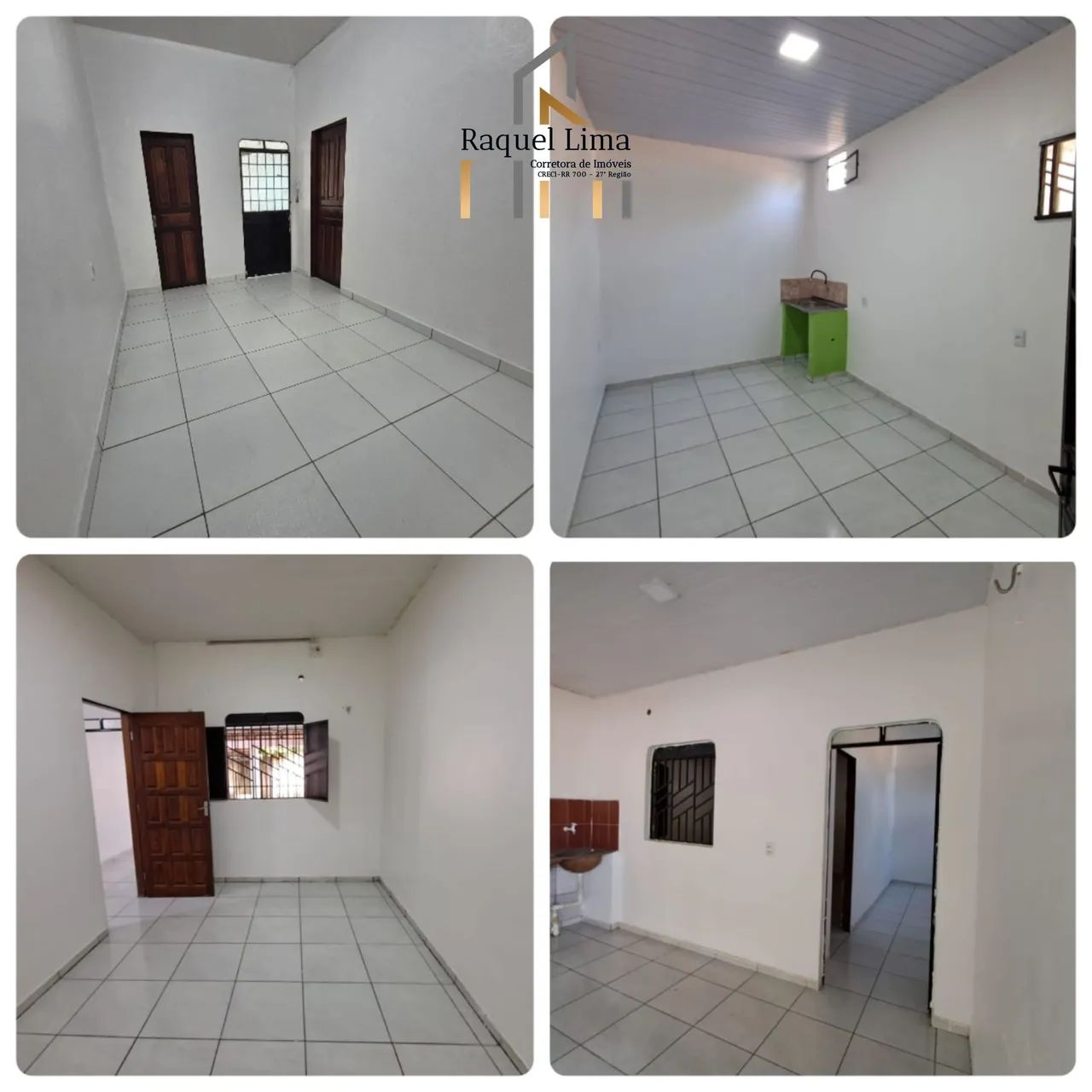 Terreno com 02 apartamentos no bairro Aeroporto  - Foto 2