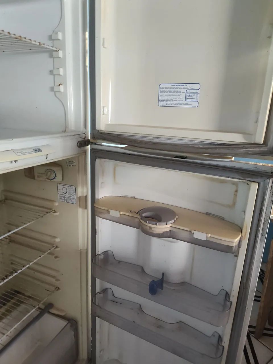 Geladeira  - Foto 4