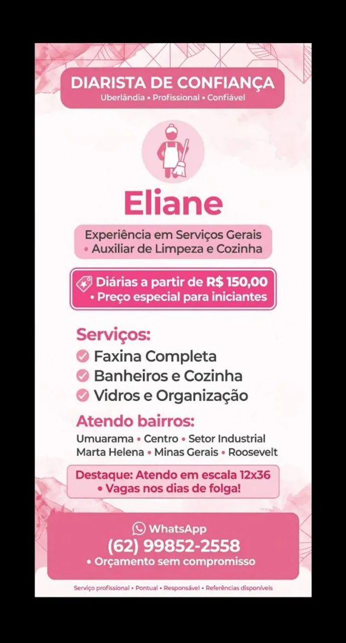 Diarista 