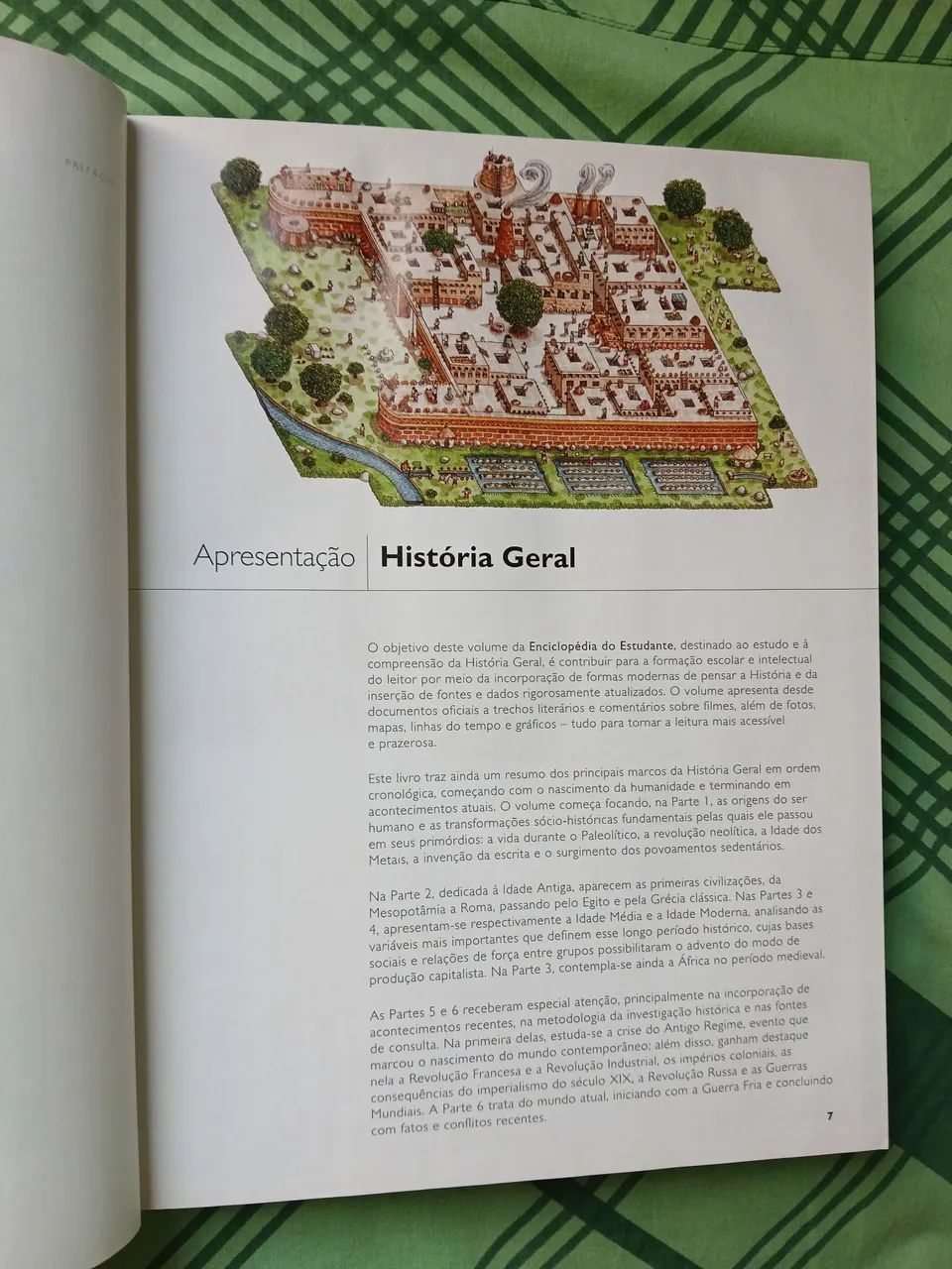 Livro História Geral - Foto 2