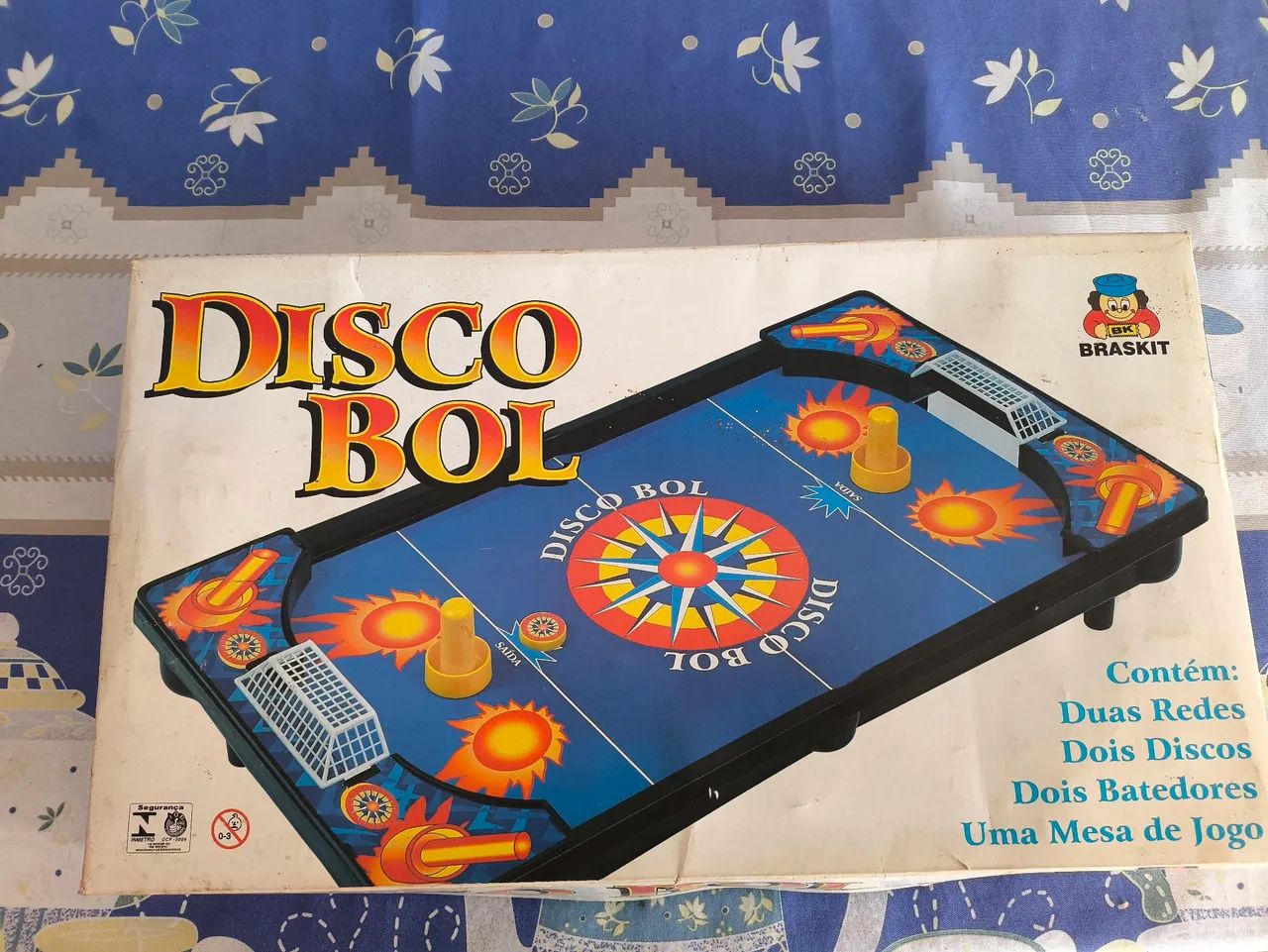 Jogos de tabuleiro  - Foto 5