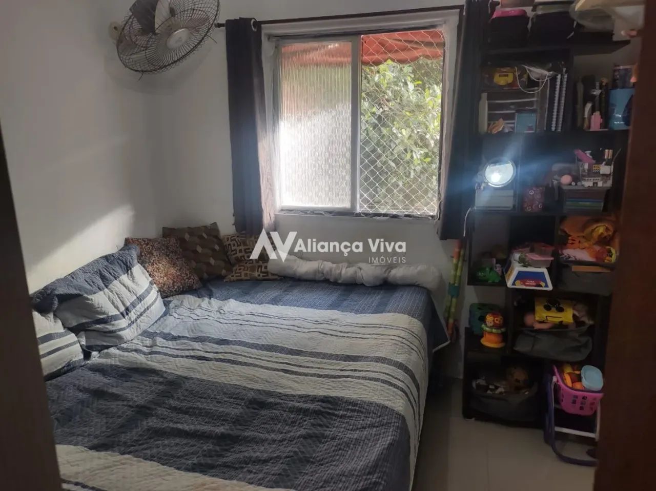 Glória | Apartamento 1 quarto - Foto 4