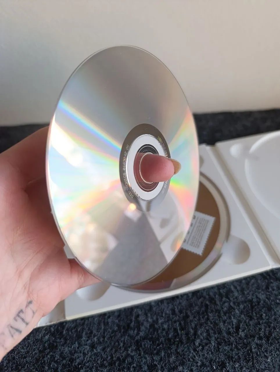 CD Tamla Motown Gold importado  - Foto 4