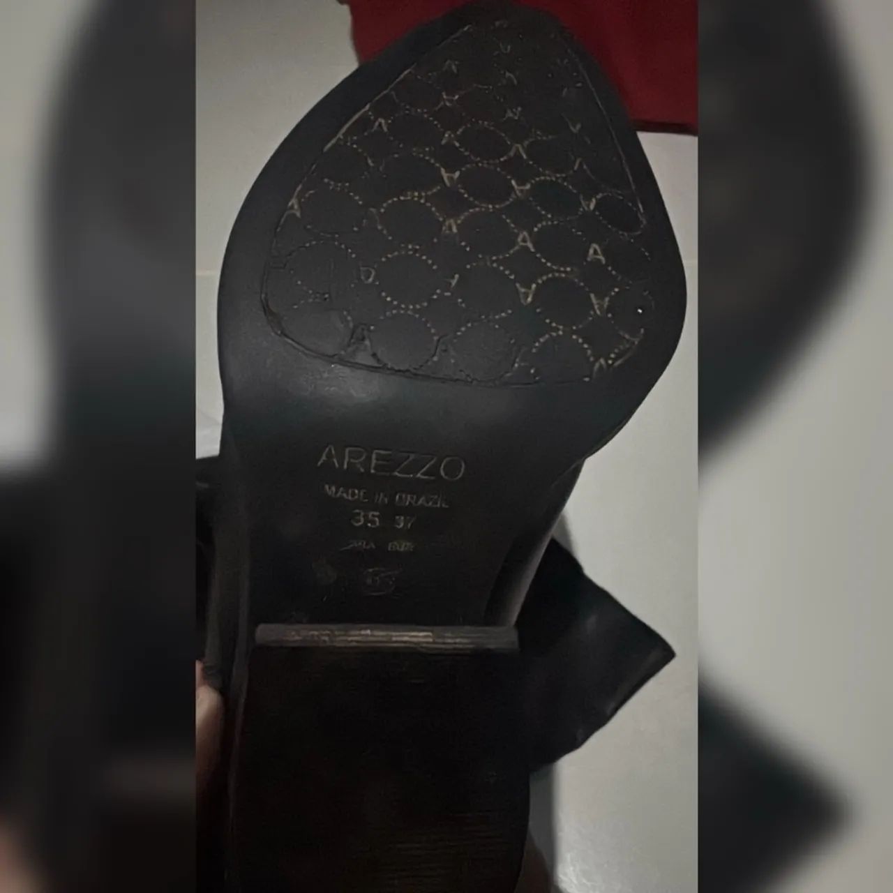 Bota Arezzo  - Foto 2