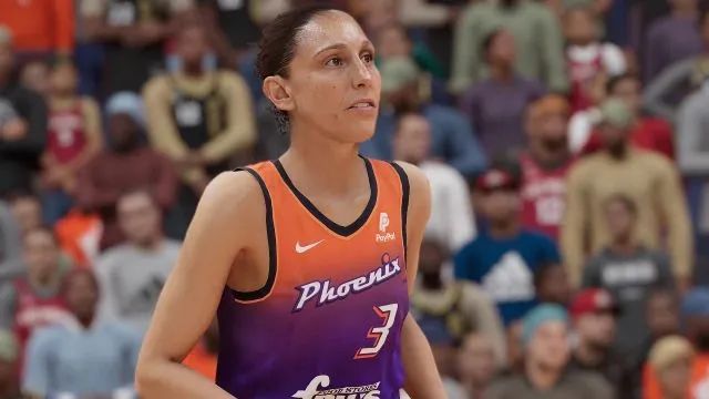NBA 2k23 - Foto 4