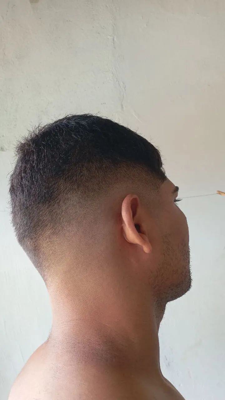Corte a domicílio  - Foto 3
