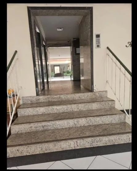 Dois quartos Jurunas