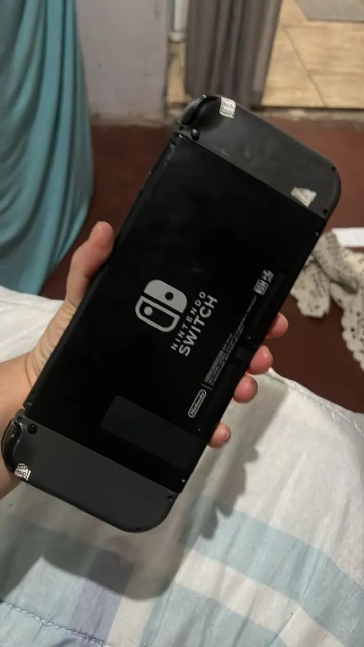 Nintendo switch  - Foto 3