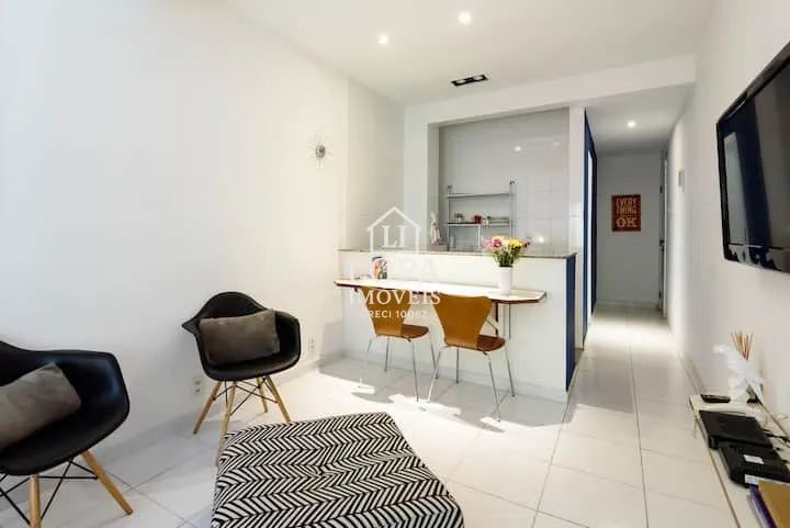 Studio à venda no Bairro de Fátima / Centro - Foto 3