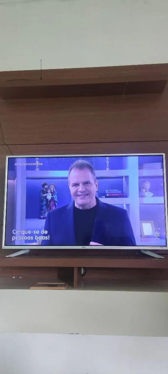 TV Philco 42 4k smart  - Foto 3