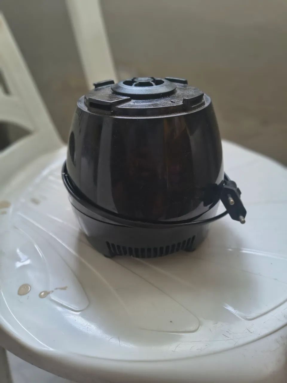 Motor de Liquidificador (Base) sem o copo - Foto 3