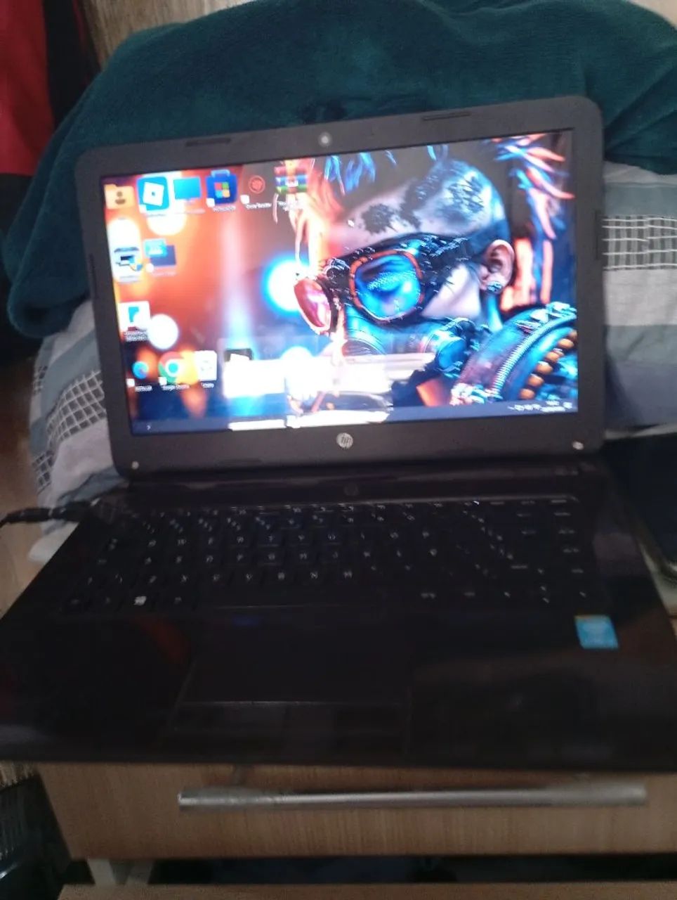 Notebook  - Foto 5