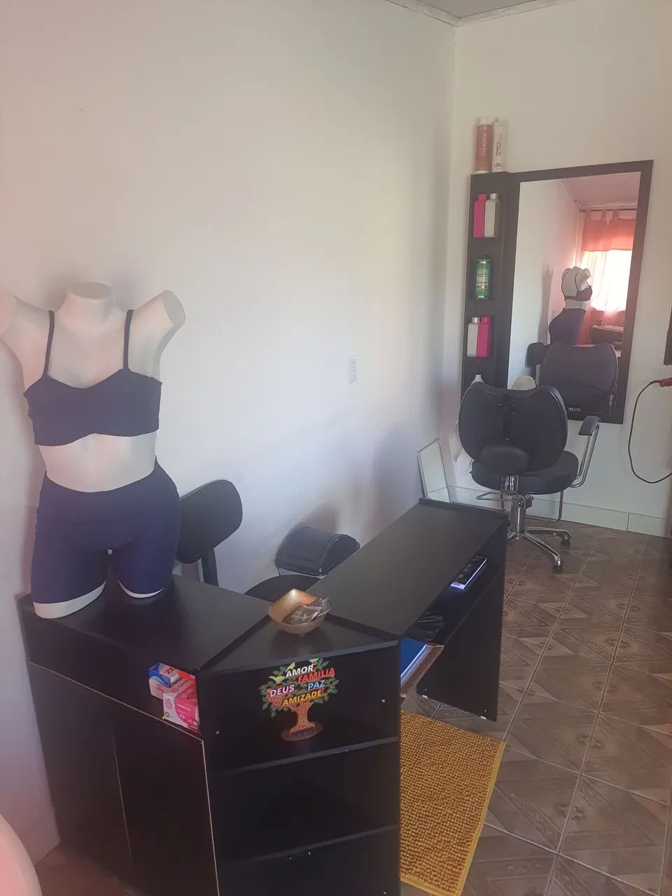 Moveis para salão de beleza  - Foto 5