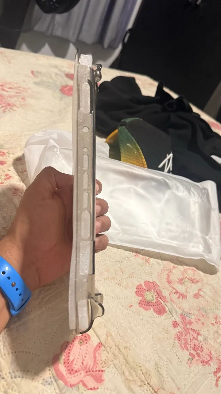 Capa Protetora Nintendo Switch 2 - Foto 3