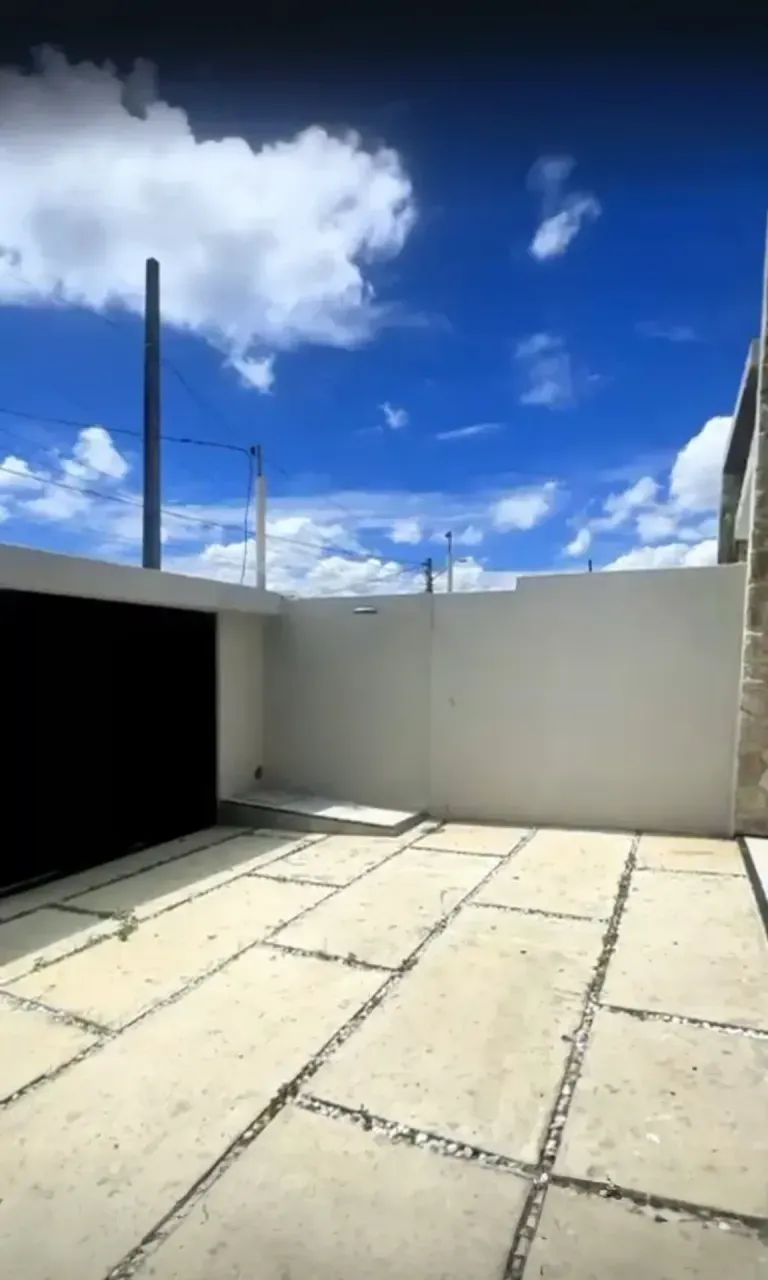 -  Eusébio Guaribas: Casa Alto Padrão para Locação R$3.500 - Foto 3