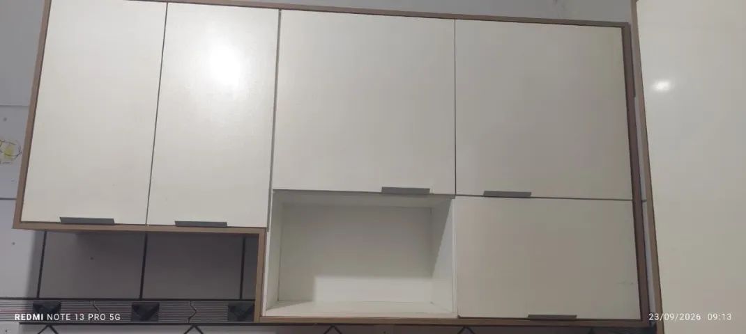 VENDE ARMÁRIO DE COZINHA, móvel planejado  - Foto 3