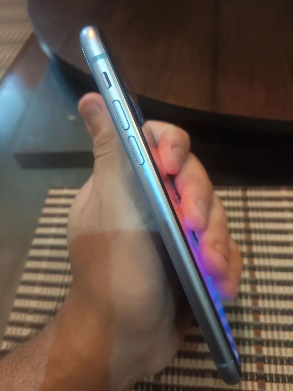 iPhone XR - Foto 3