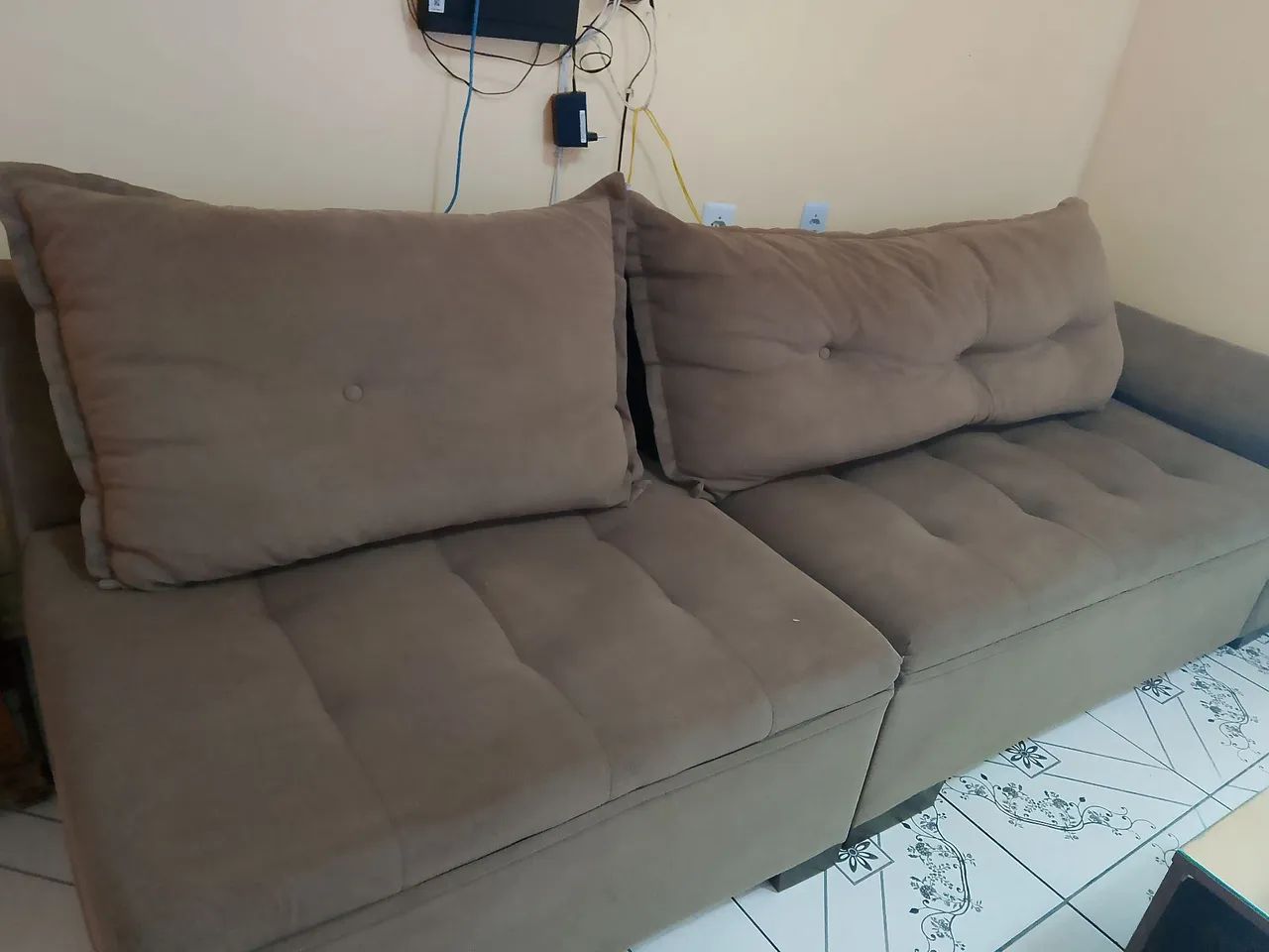 Sofá - Foto 3