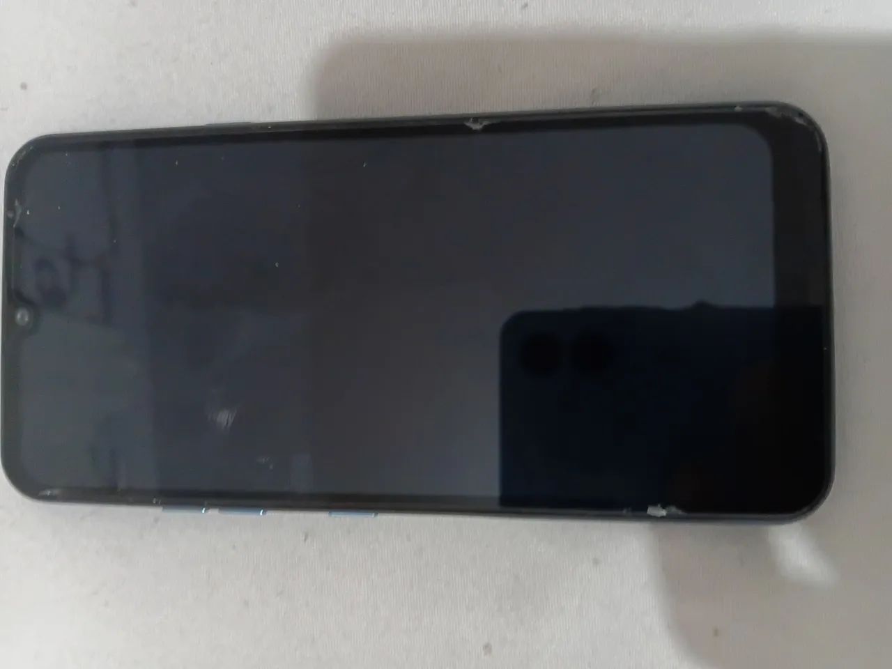 Celular LG k40s 32 gb  - Foto 3