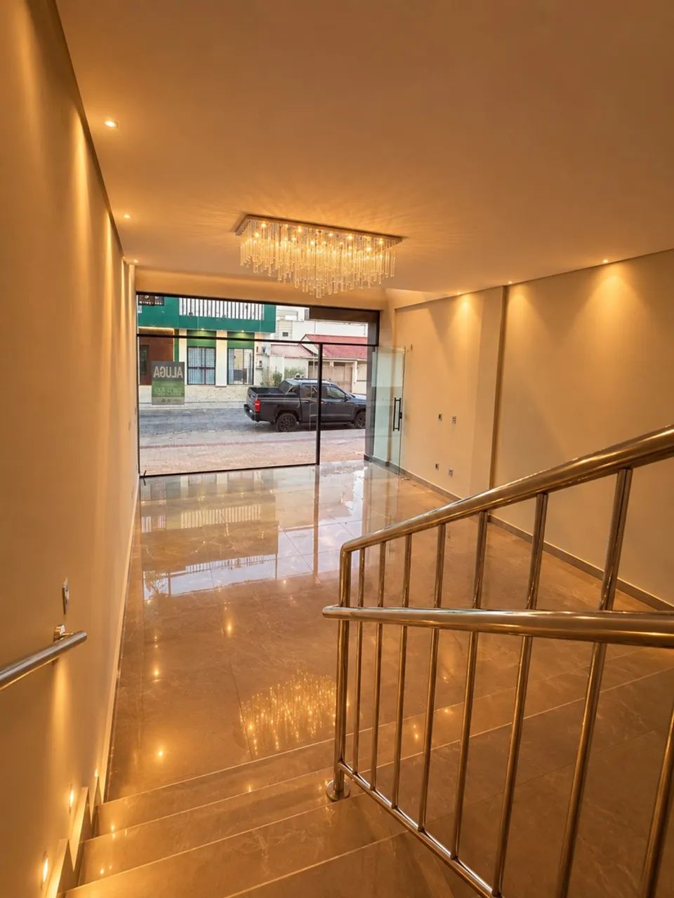 SALA COMERCIAL VILA MOEMA - ALUGUEL SEM BUROCRACIA - Foto 2