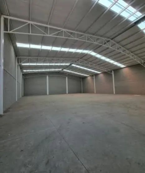 Pavilhão serralheria fechamento de galpão  - Foto 2