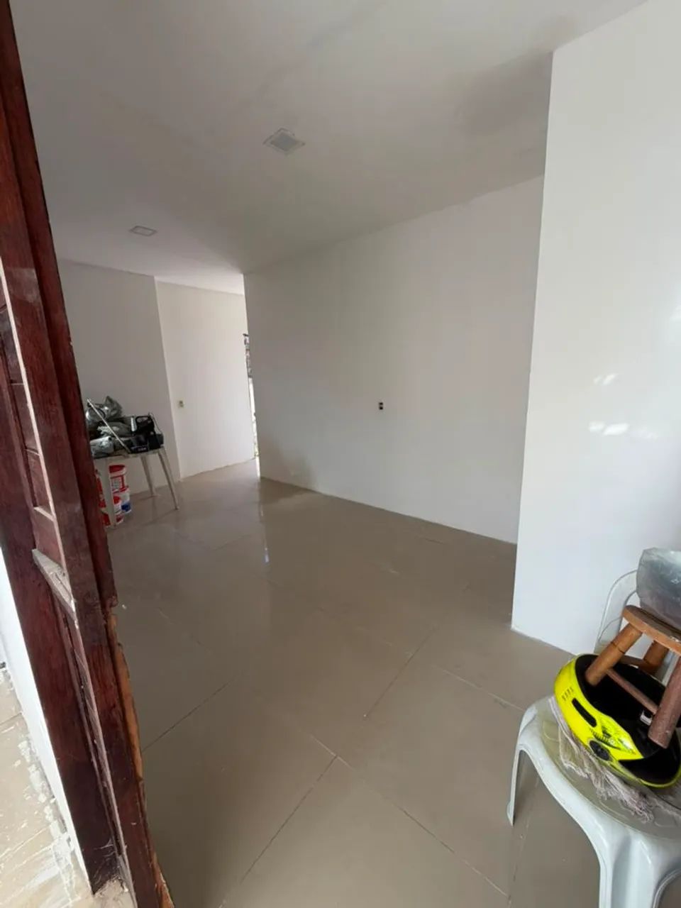 Casa no centro de macaiba, recebo carro e moto! - Foto 4