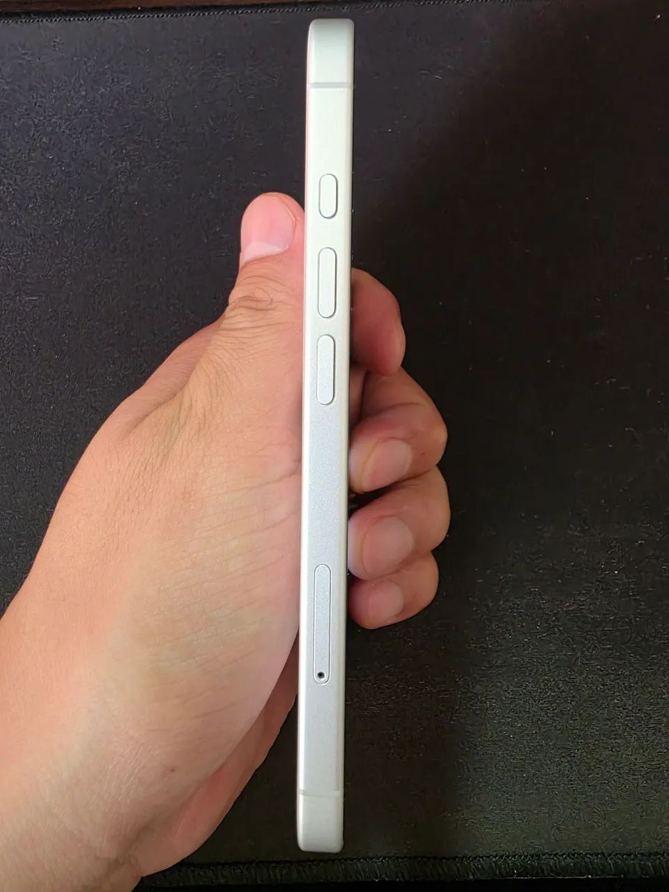Iphone 16 128gb 100% de bateria - Foto 4