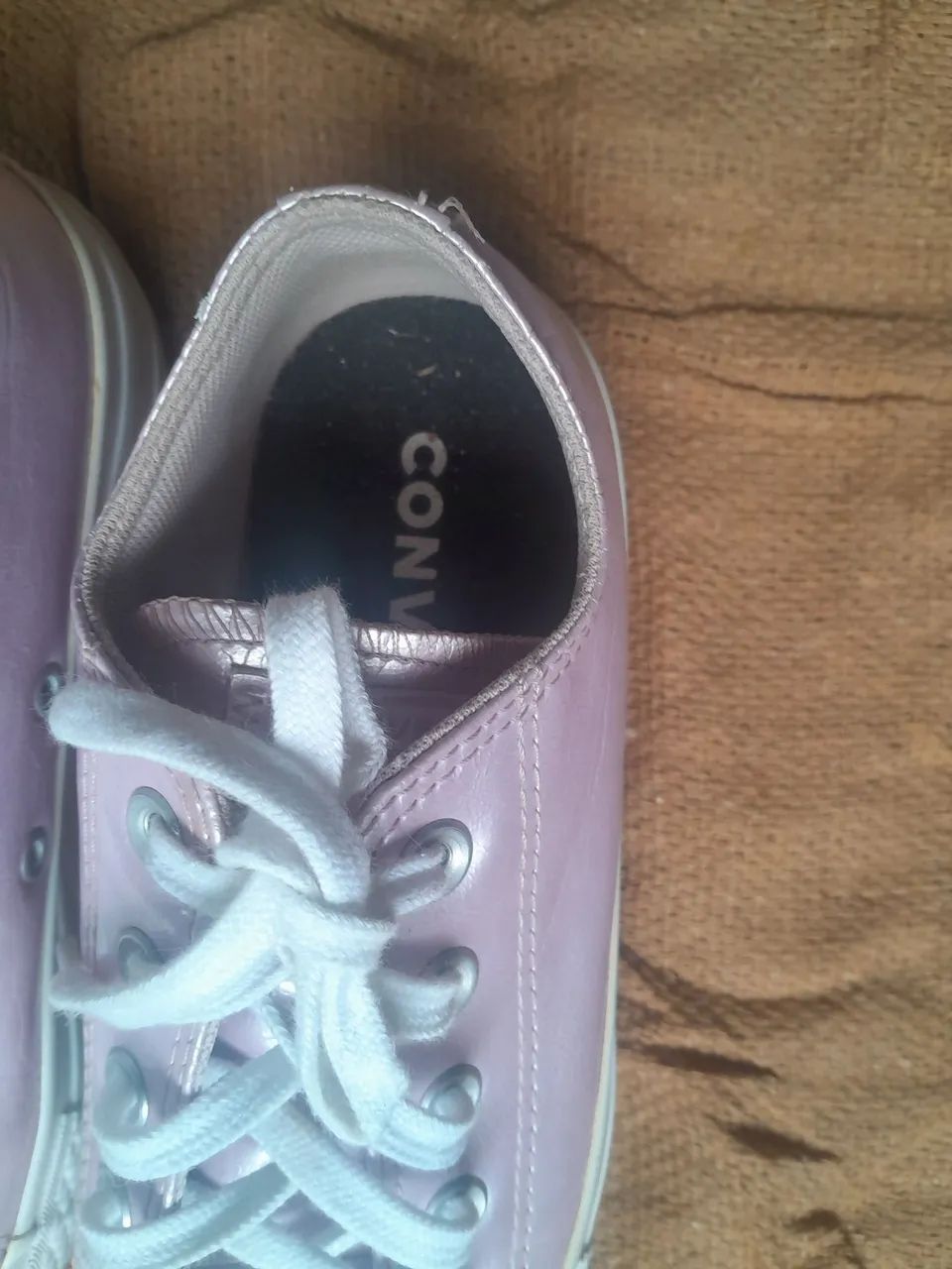 Converse all star - Foto 3