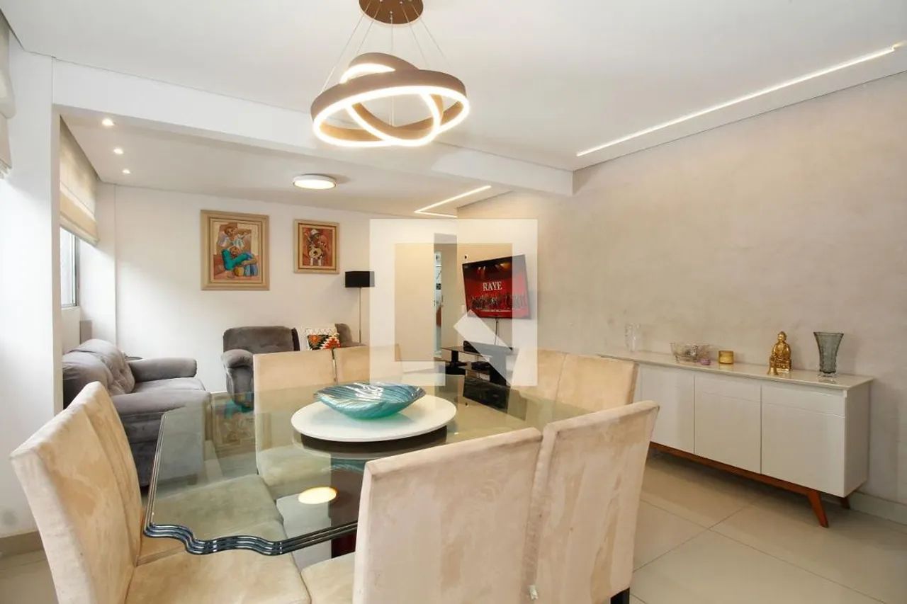 Apartamento à Venda - Paraíso, 3 Quartos, 144 m2 - Foto 3