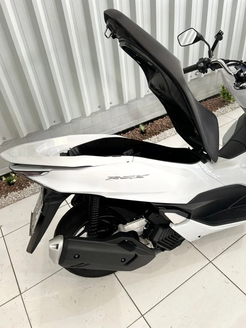HONDA PCX 160 2025 - Foto 4