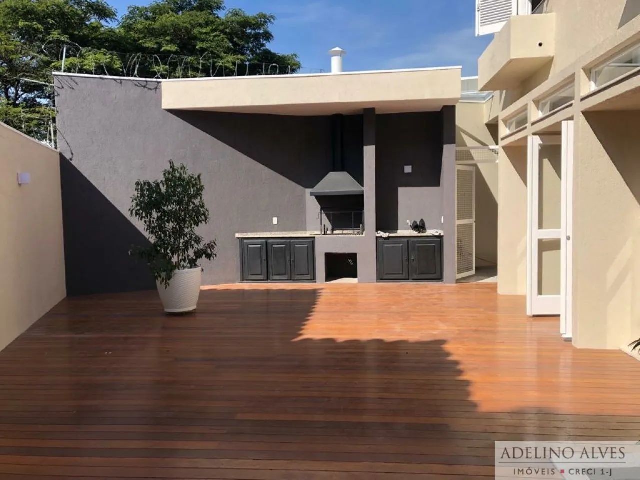 Casa para venda no Morumbi , 4 dormitórios e 465 m ² - Foto 4