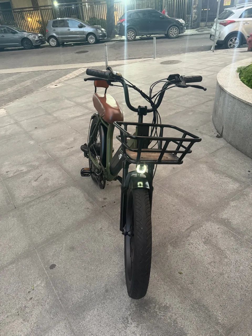 Lev cruiser plus  - Foto 2